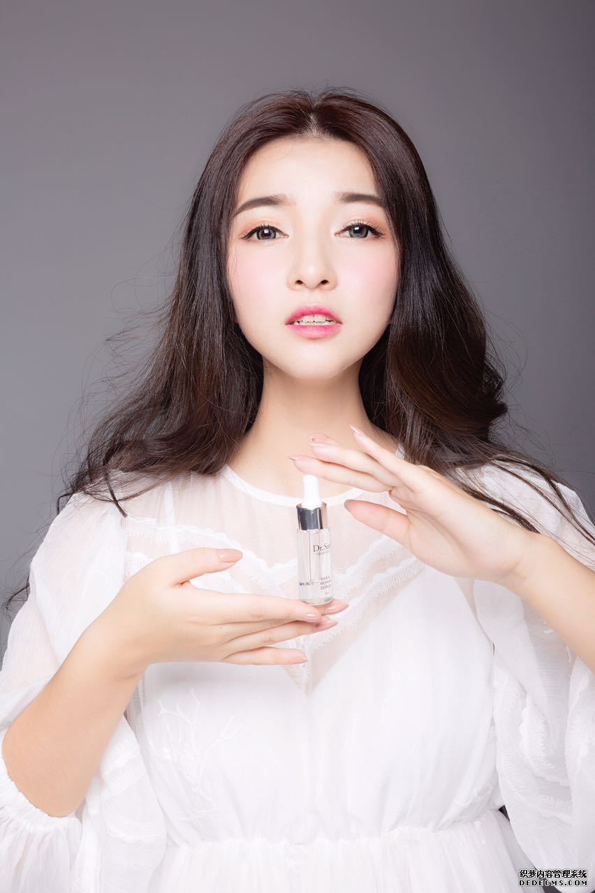 马可瑶：时尚潮流就从这里开始