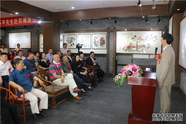 宣和艺术院：助力艺术之梦，会员招募中