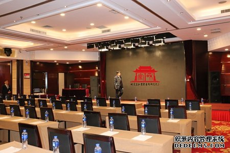 宣和艺术院“2019迎新春·庆年会”将于1月10日在