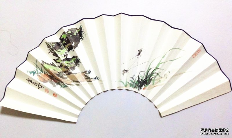 画家许爱东：画意之外 禅意在心