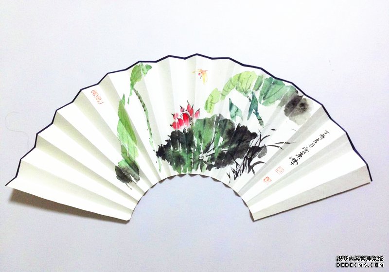 画家许爱东：画意之外 禅意在心