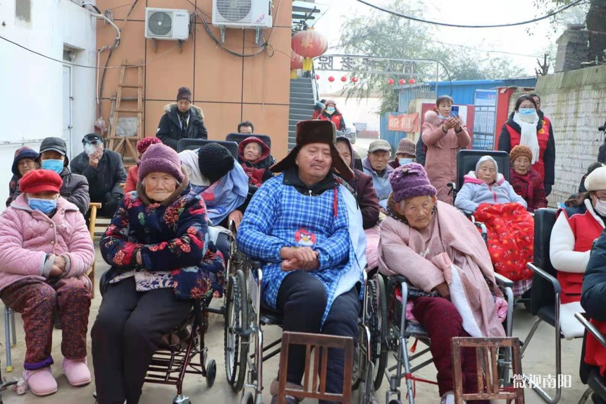 飞驰环球集团旗下公益在线:公益在行动系列活动之九