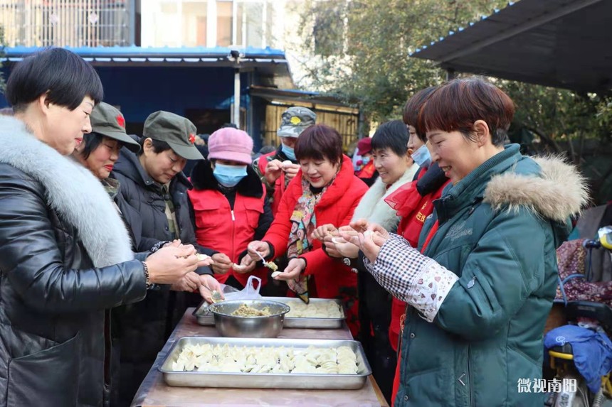 飞驰环球集团旗下公益在线:公益在行动系列活动之九