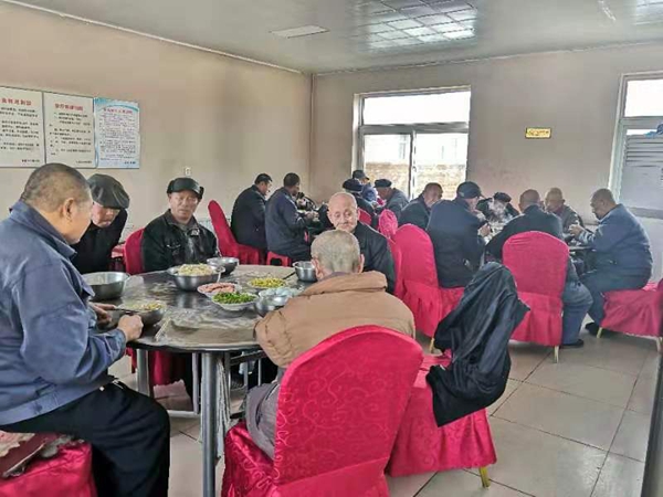 飞驰环球集团旗下公益在线:公益在行动系列活动之二十六