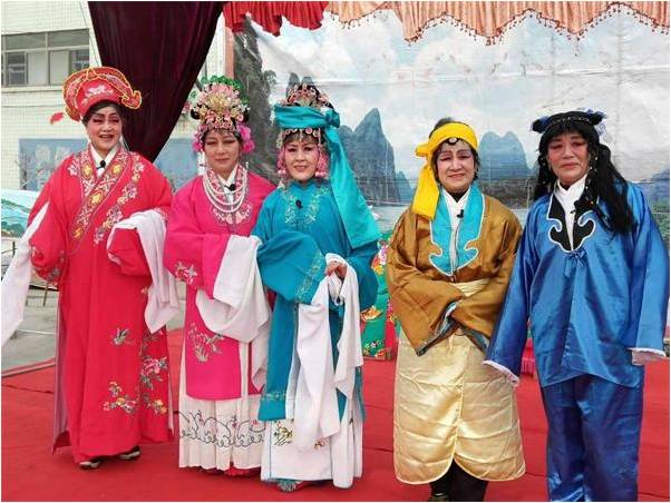 飞驰环球集团旗下公益在线:公益在行动系列活动之五十