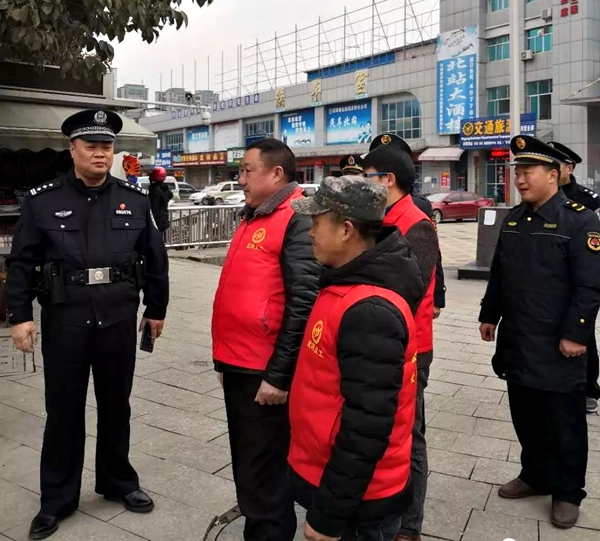 飞驰环球集团旗下公益在线:公益在行动系列活动之四十七